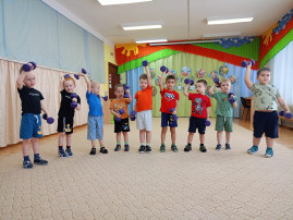 День русского богатыря День русского богатыря.