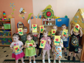 Женский праздник! Женский праздник!.