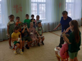 Хор рук Хор рук.