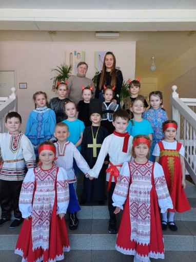 Фестиваль театральных коллективов Фестиваль театральных коллективов.